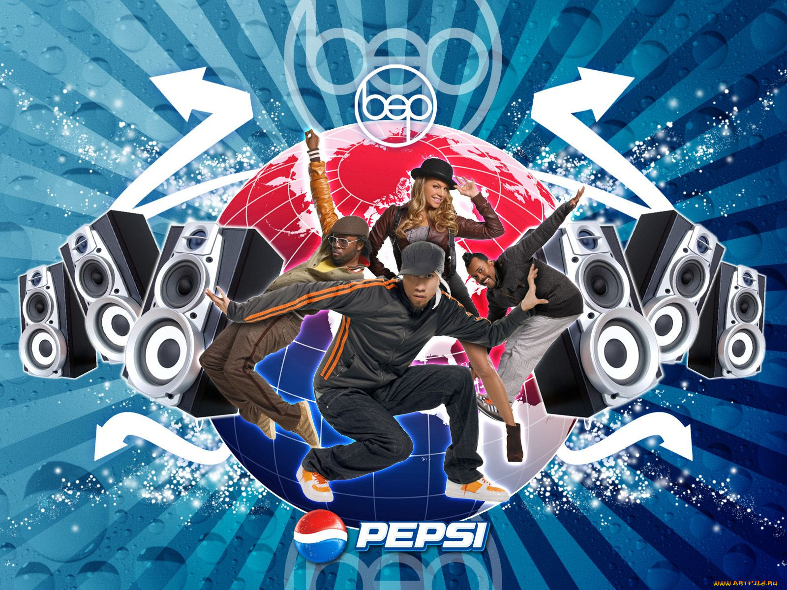 , pepsi